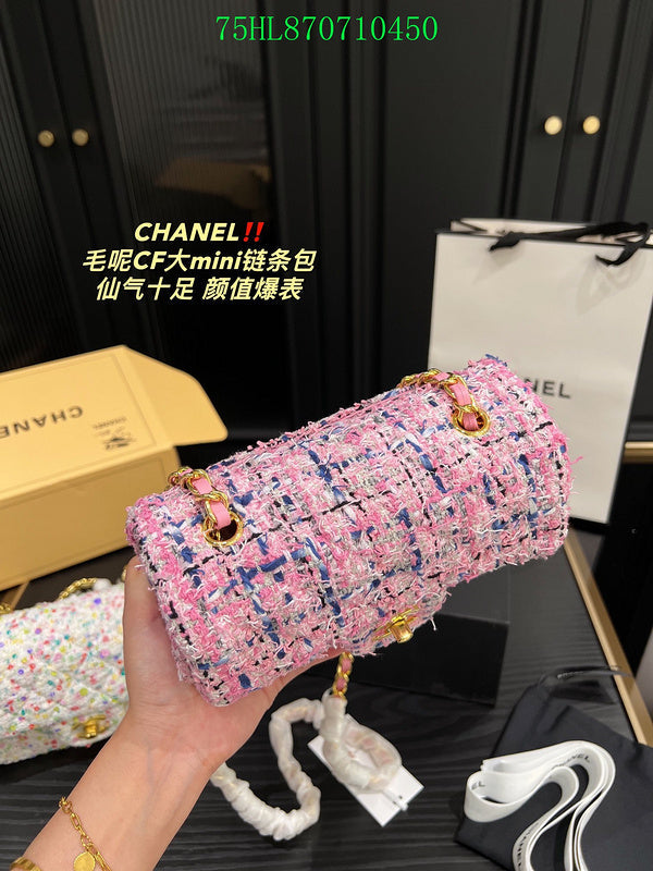 Glami - CHL Bags - 479