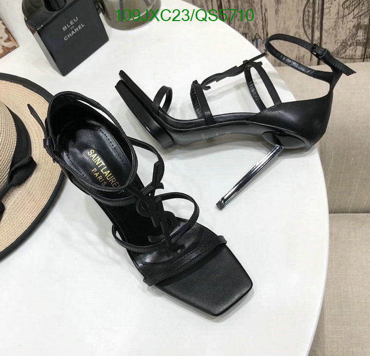 SAMC - YLS Women Shoes Heels - 076