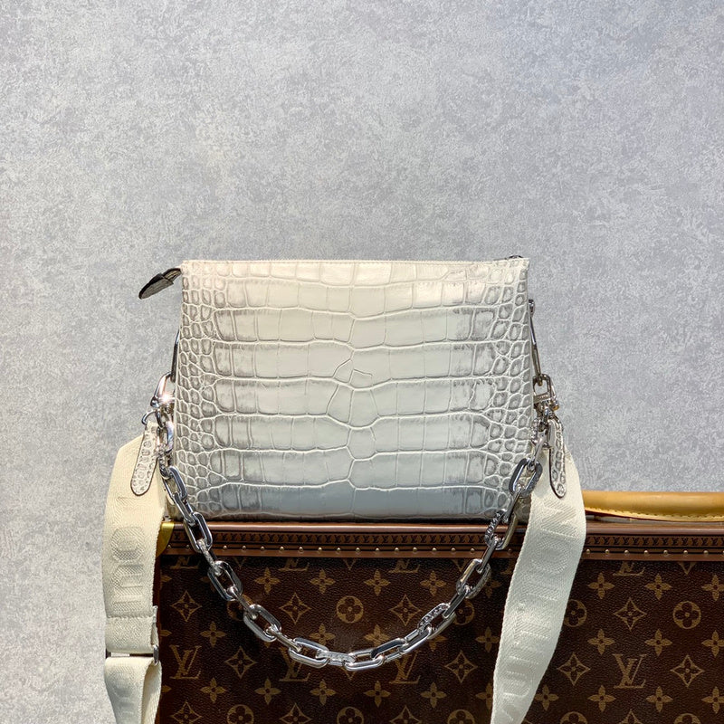 Satchel Bags - VL Bags - 1719
