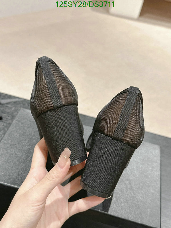 SAMC - CHL Women Shoes High Heels - 008