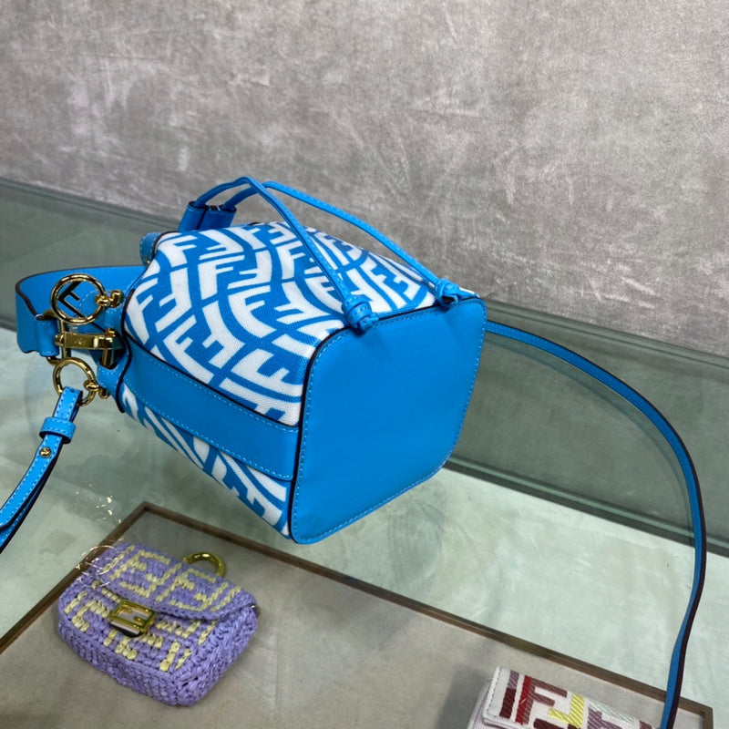 FDI Bags - Luxurious Bags  227