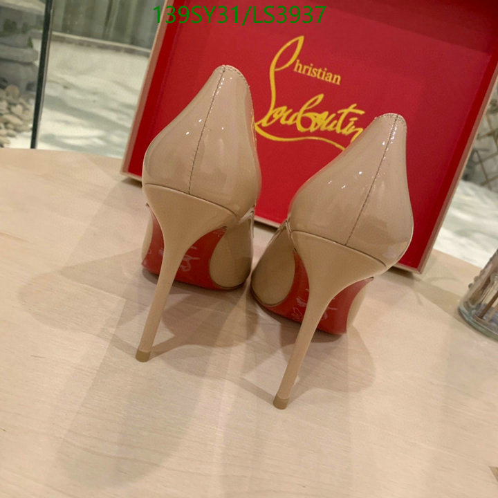 SAMC - CBL Women Shoes - 142