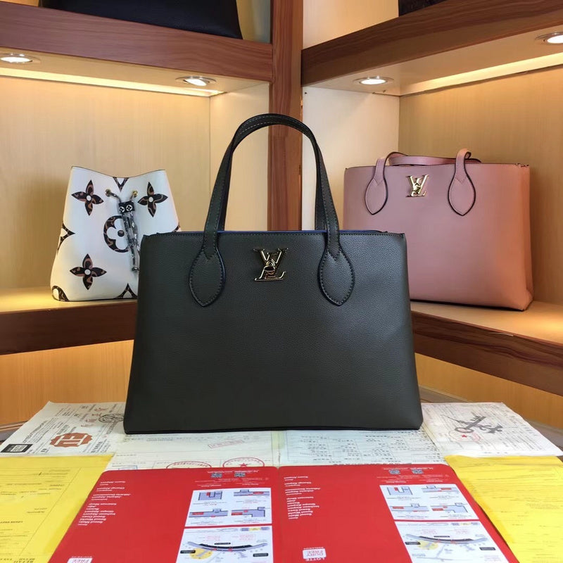 Satchel Bags - VL1 Bags - 503