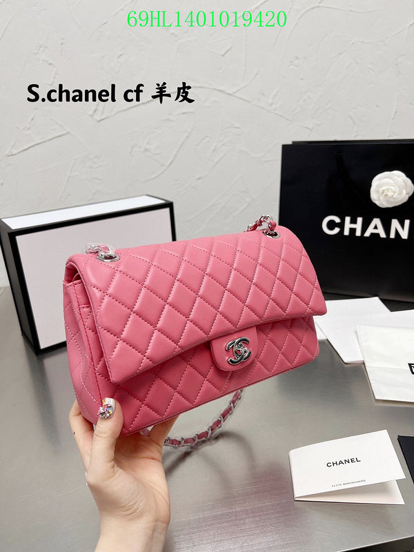 Glami - CHL Bags - 2078
