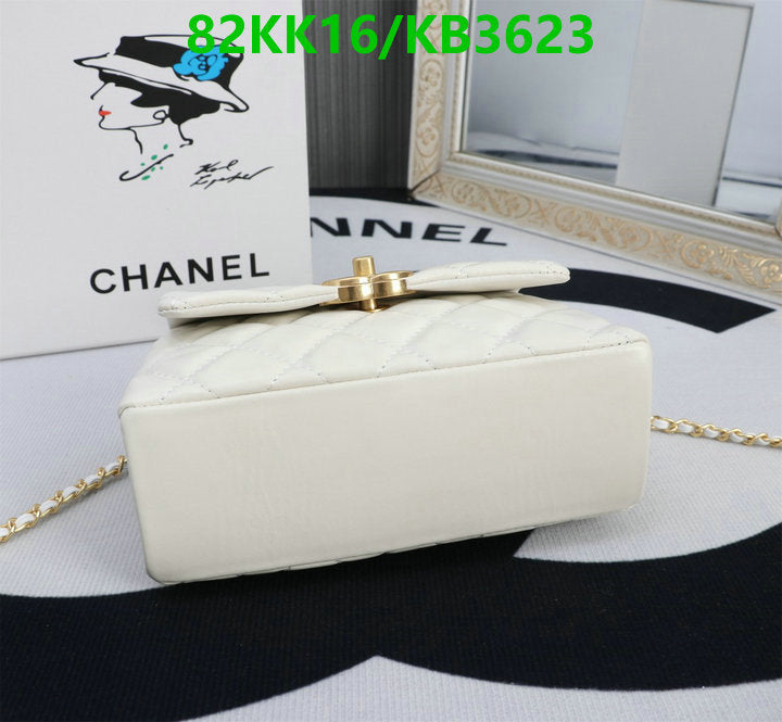 SAMC - CHL Bags Crossbody - 017
