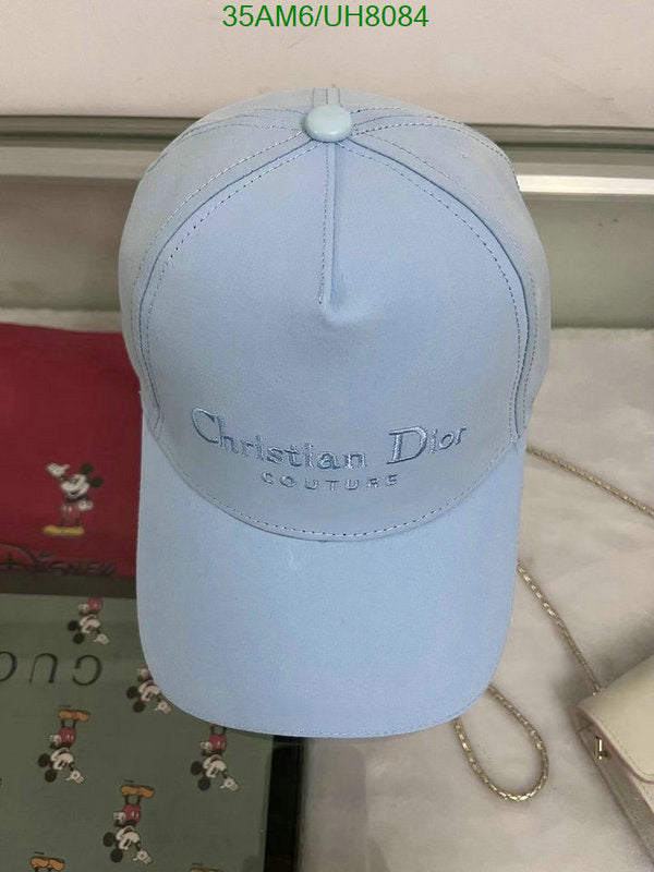 SAMC - DOR Caps & Hats - 038