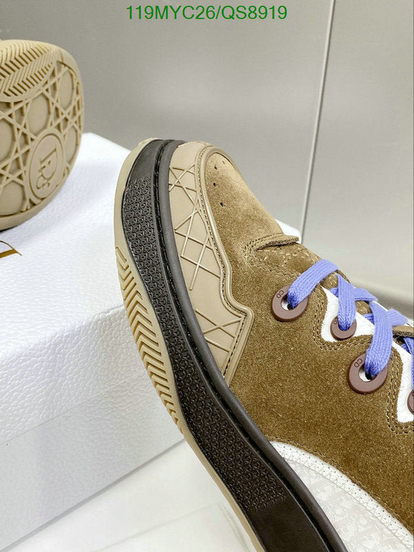 SAMC - DOR Women Sneakers - 071