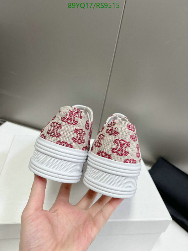 SAMC - COL Women Shoes - 197