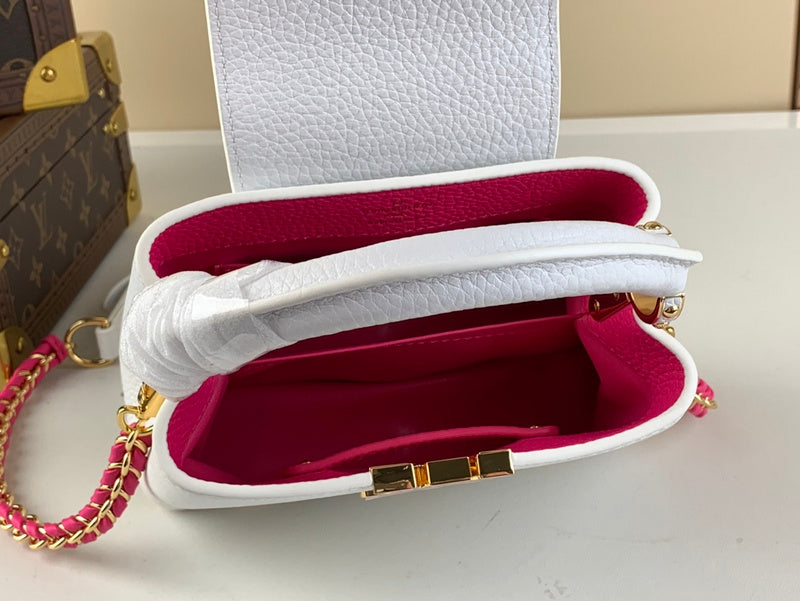 Satchel Bags - VL Bags - 2349