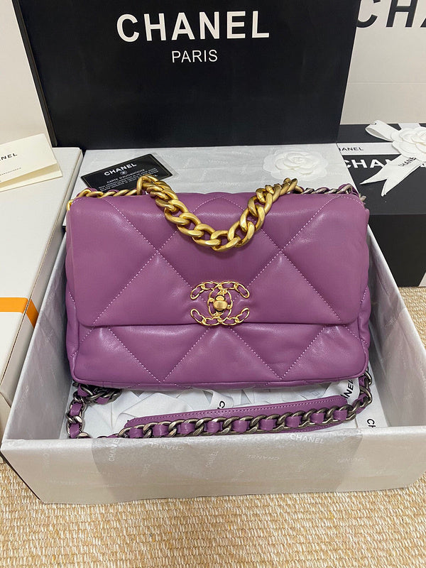 Satchel Bags - CHL Bags - 3878