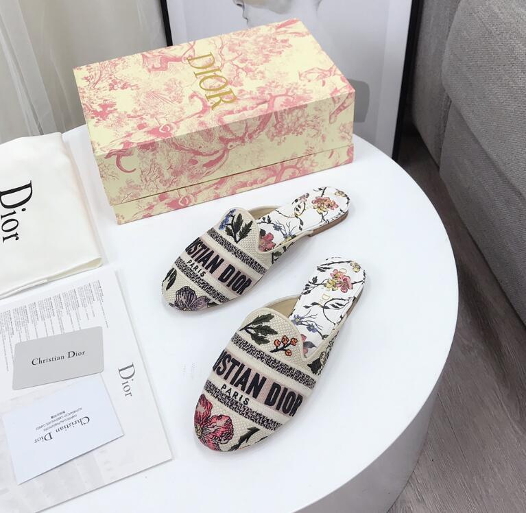 SAMCC - DOR Women Shoes - 930