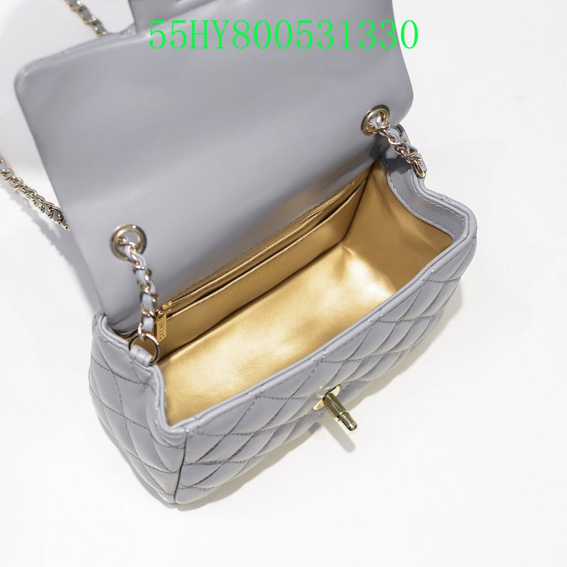 Satchel Bags - CHL Bags - 5143