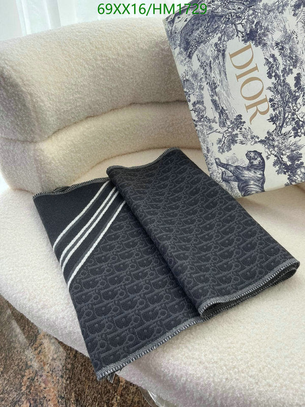 SAMC - DOR Scarves - 412