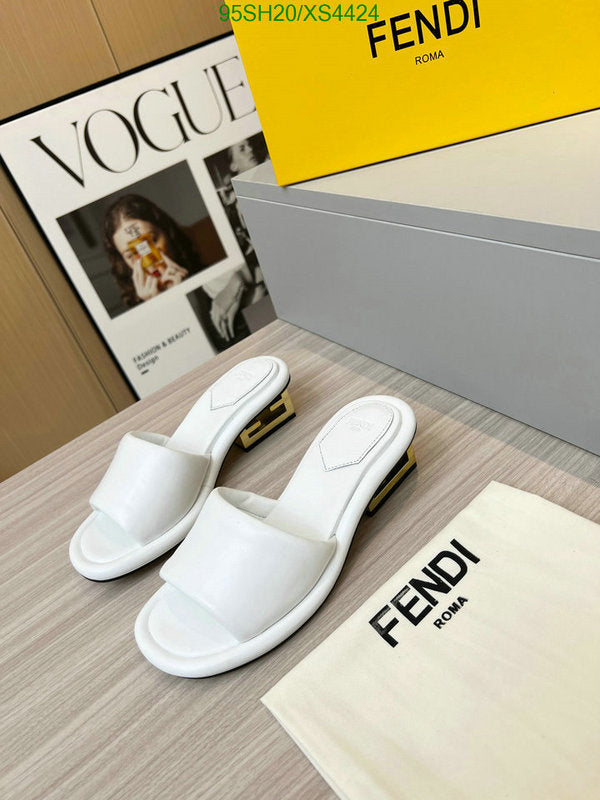 SAMC - FDE Women Shoes - 514