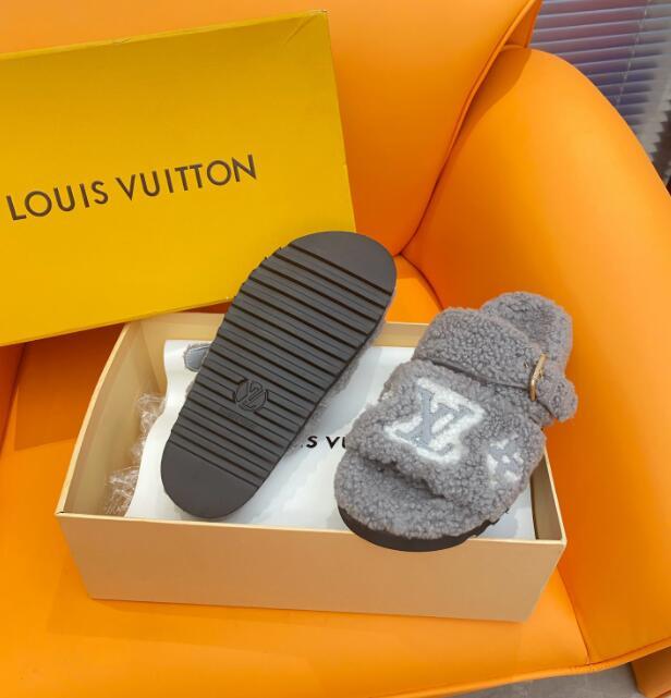 SAMC - LOV Women Shoes - 381