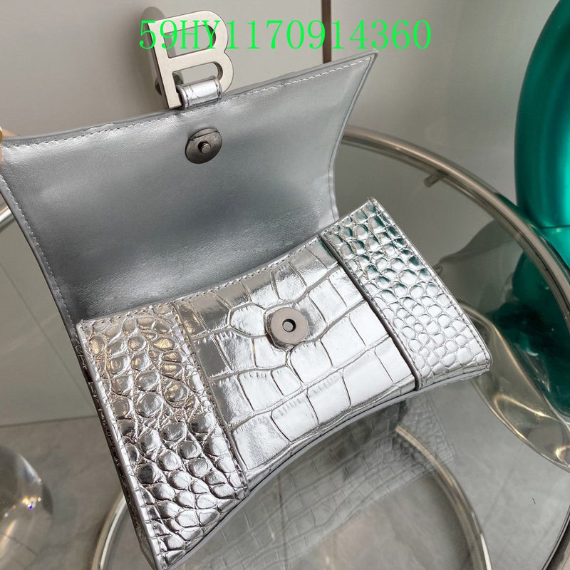 Satchel Bags - BGA Bags - 2060