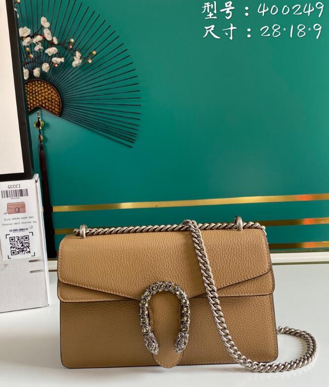 SAMC - GUKI Bags - 1838