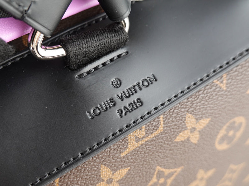 Satchel Bags - VL Bags - 6518