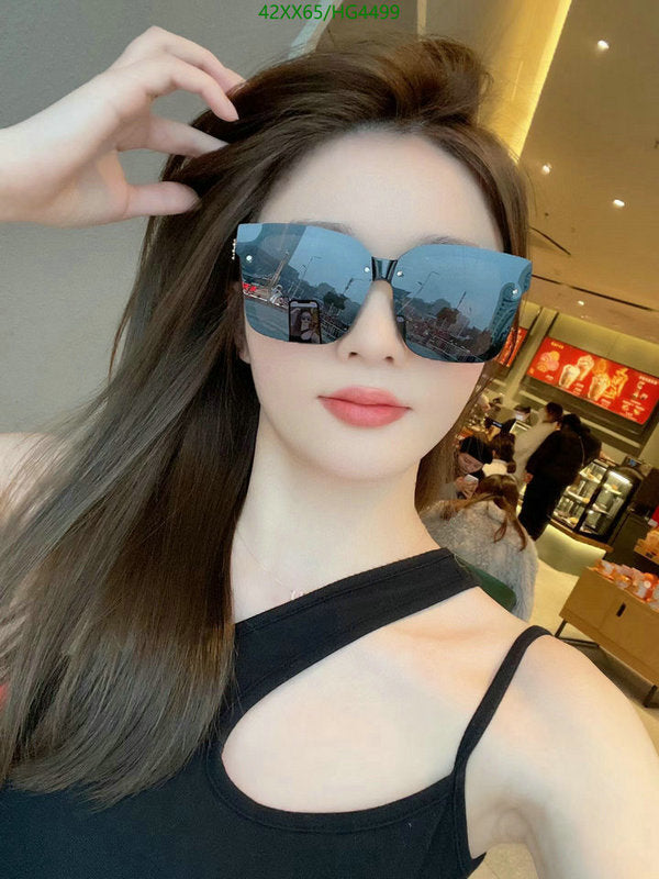 SAMC - CHL Glasses - 457