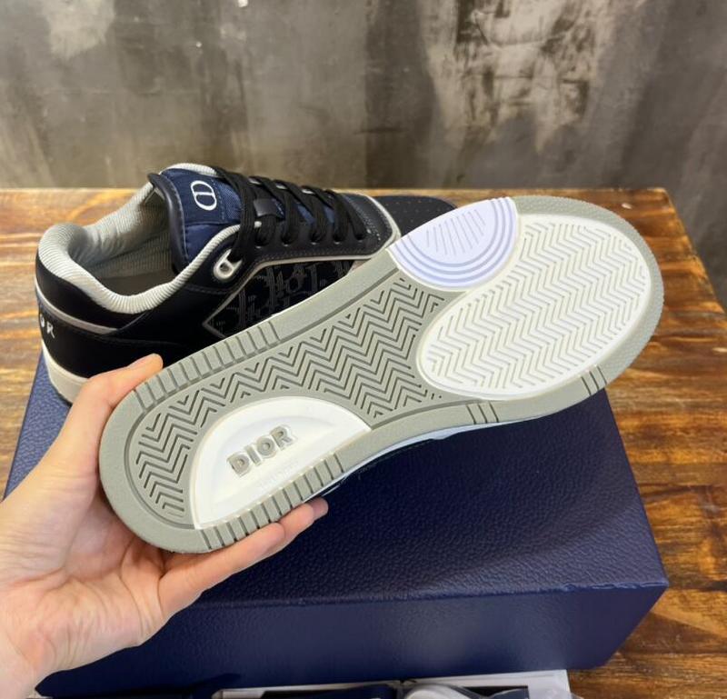 SAMCC - DOR Men Shoes - 099