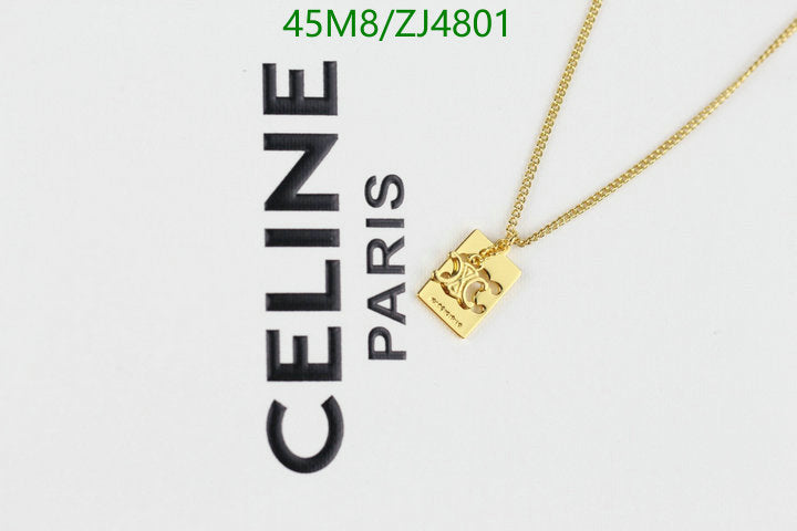 SAMC - COL Jewelry - 108