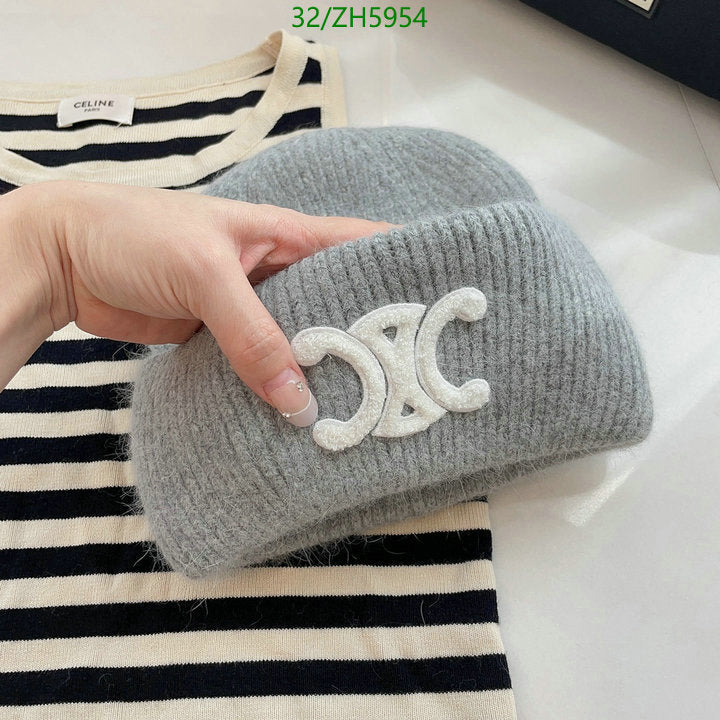 SAMC - COL Caps & Hats - 308