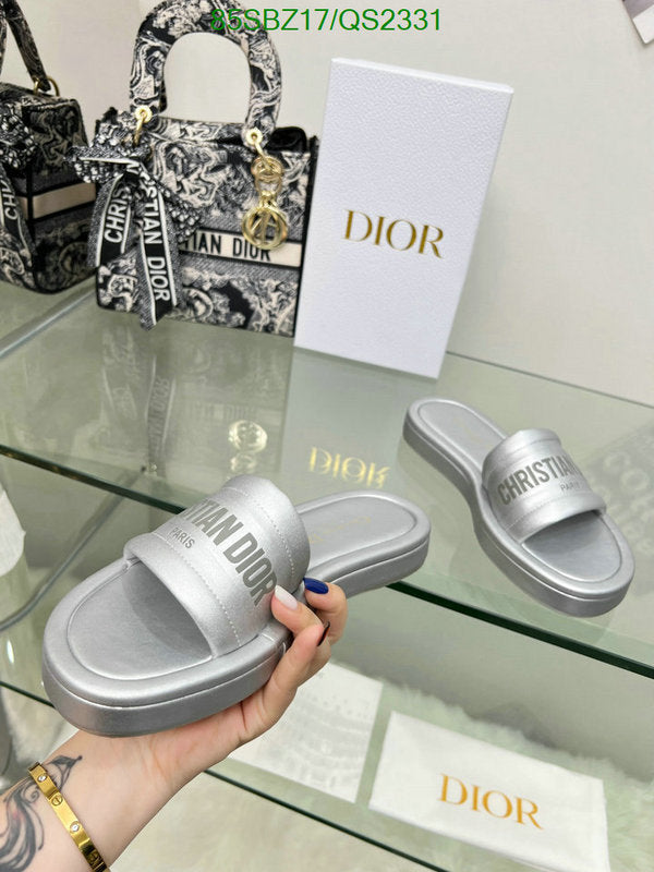 SAMCC - DOR Women Shoes - 2149