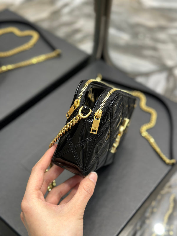 Glamy - YLS Bags - 644