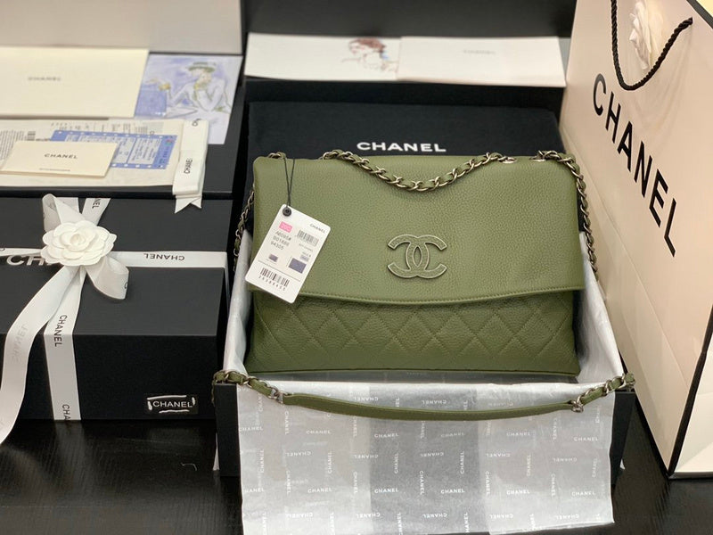 Satchel Bags - CHL Bags - 206