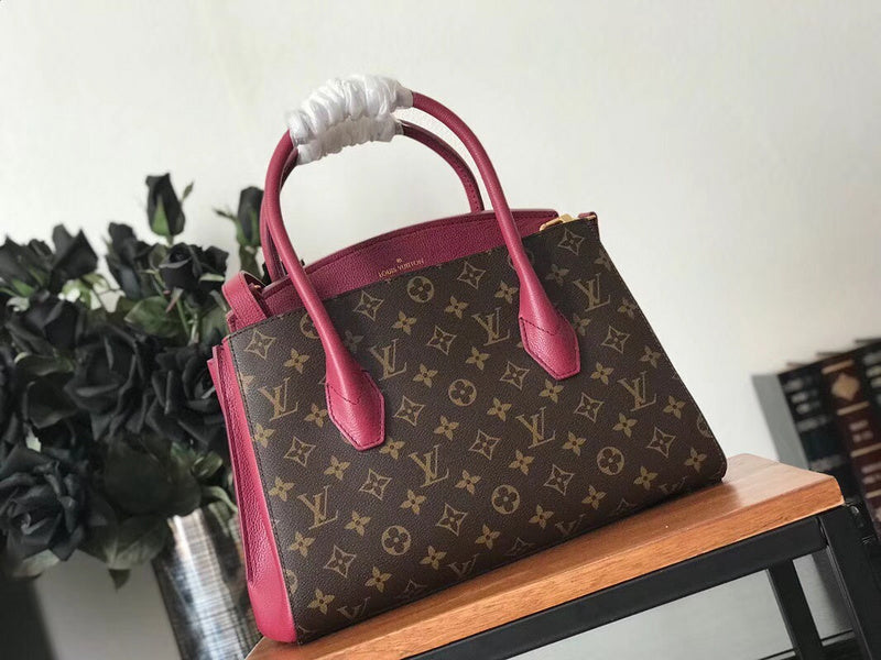 Satchel Bags - VL Bags - 1799