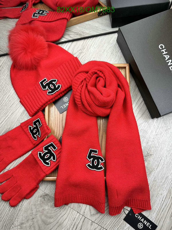 SAMC - CHL Scarves - 565