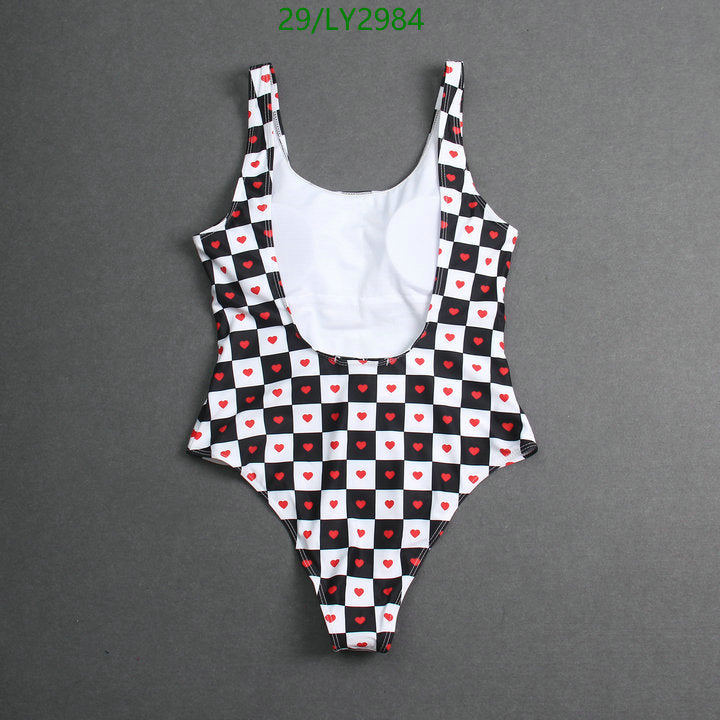 SAMC - DOR Swimsuits - 188