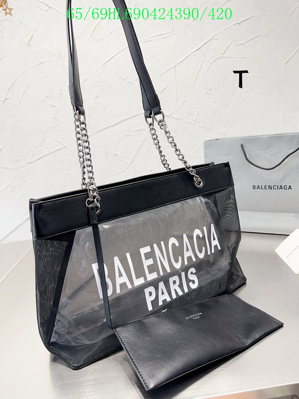 Glami Fashion - BGA Bags - 1804