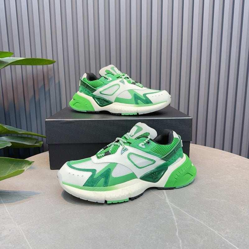 glami - AMIR Men Shoes - 385