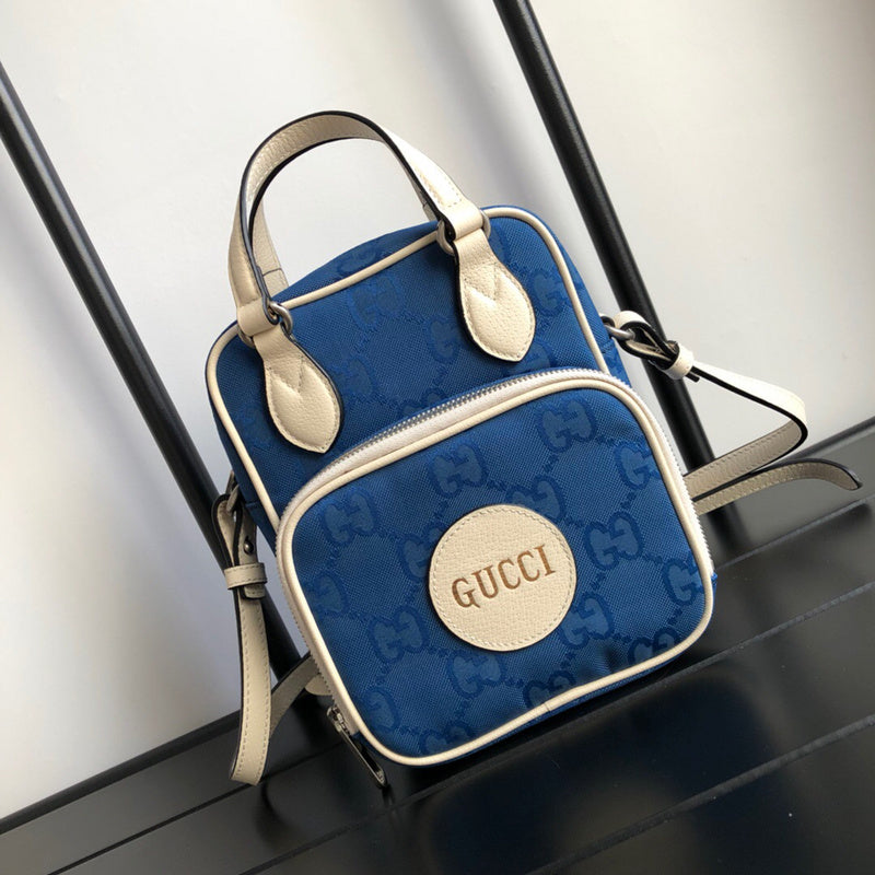 Glami Fashion - GCI Bags - 8237