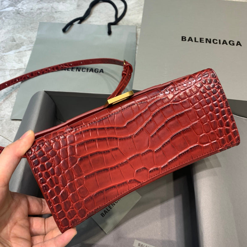 Satchel Bags - BGA Bags - 774