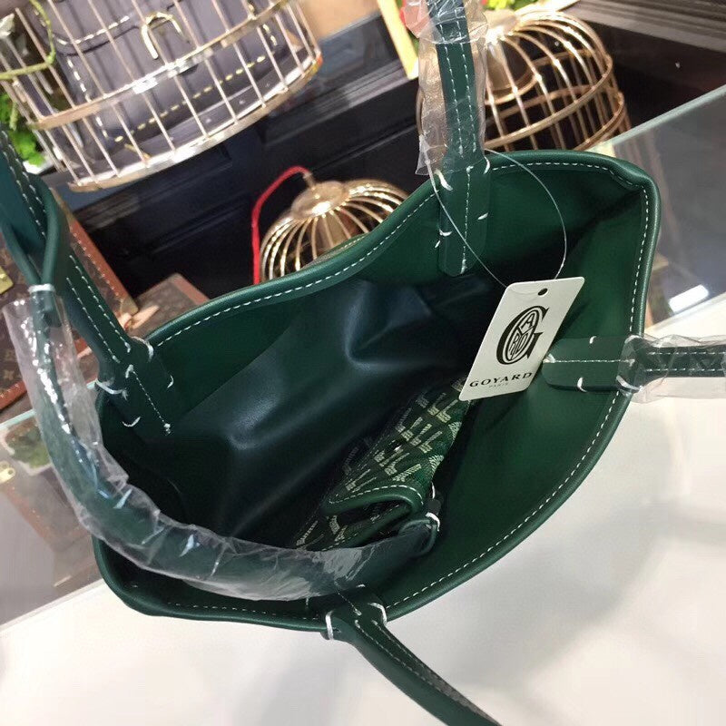 Satchel Bags - GOD Bags - 771