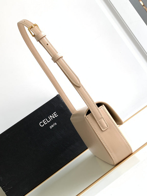 Glamy - COL Bags - 048