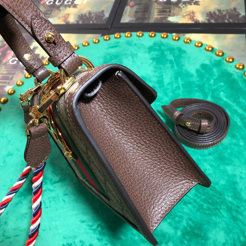 Satchel Bags - GCI Bags - 6309