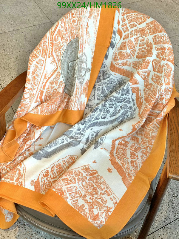 SAMC - HMS Scarves - 885