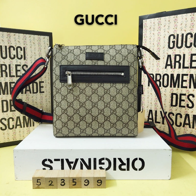 Satchel Bags - GCI Bags - 2053