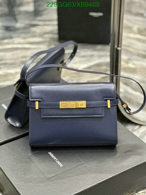 SAMC - YLS Bags - 328