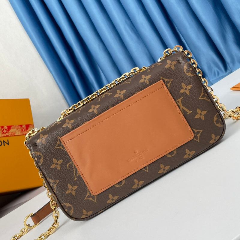 Satchel Bags - VL Bags - 018