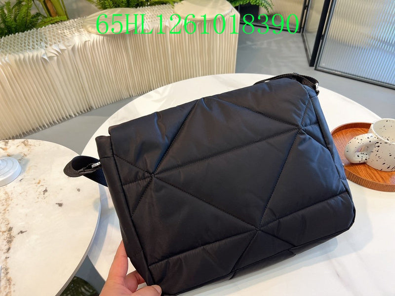 Satchel Bags - PDA Bags - 3925