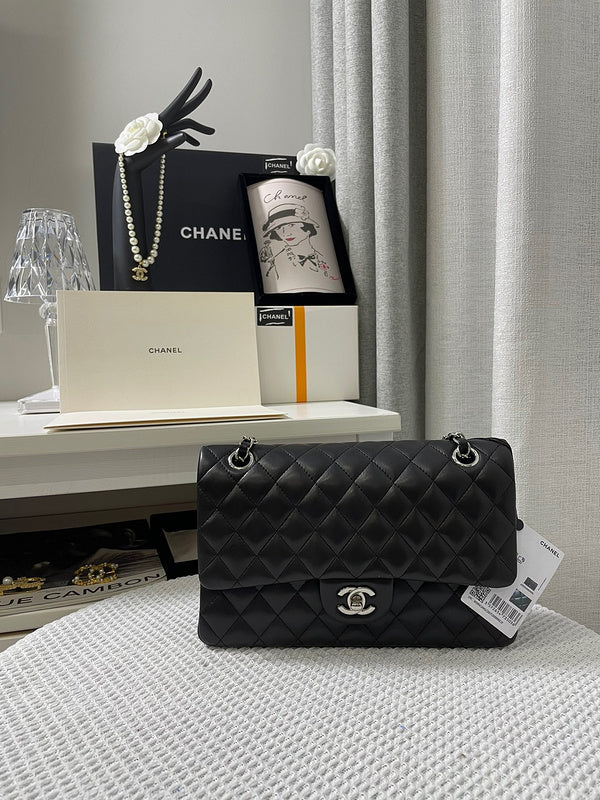 Satchel Bags - CHL Bags - 1355