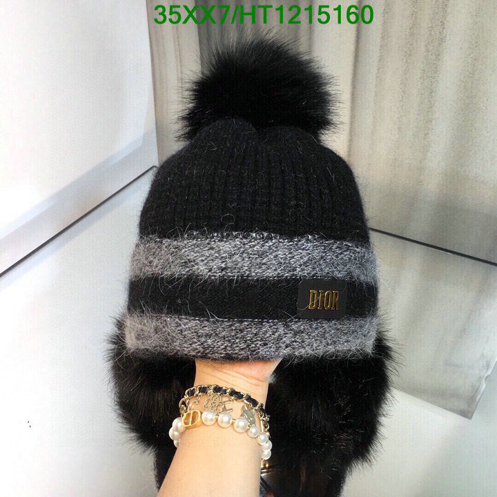 SAMC - DOR Caps & Hats - 238