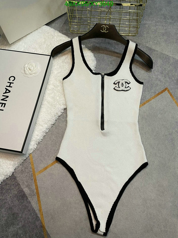 SAMC - CHL Swimsuits - 189