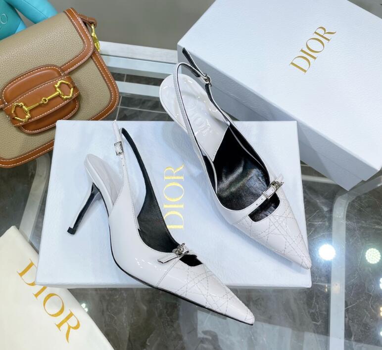SAMCC - DOR Women Shoes - 720