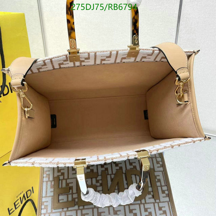 SAMC - FDE Bags - 343