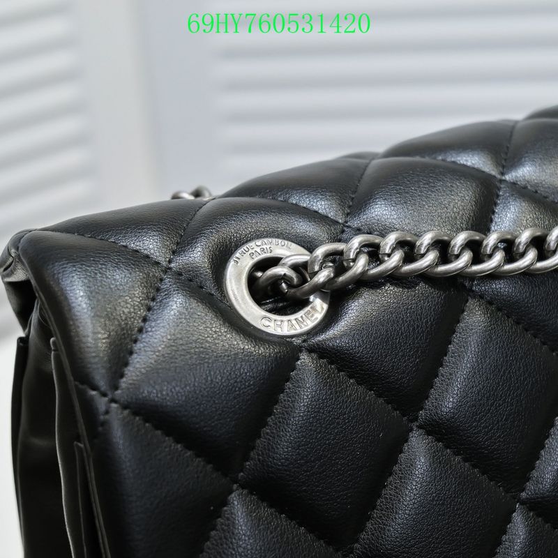 Satchel Bags - CHL Bags - 5144